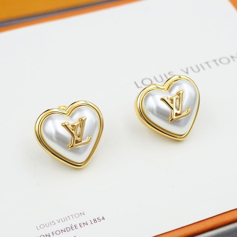 Louis Vuitton Earrings